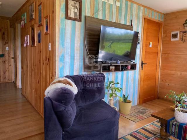Vida de campo a solo 20 minutos de Osorno | 3 dormitorios por 80000. 00 en Río Negro