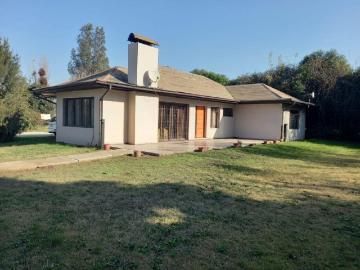 SE VENDE Parcela con casa en Melipilla
