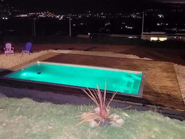 SE VENDE PARCELA CON CASA EN FUNDO LORETO LA SERENA