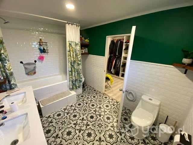 Se vende parcela con casa semi nueva | 3 dormitorios por 290000. 00 en Coihueco