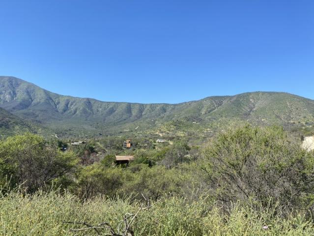 OPORTUNIDAD SE VENDE PARCELA EN CONDOMINIO EN PALMAS DE OCOA