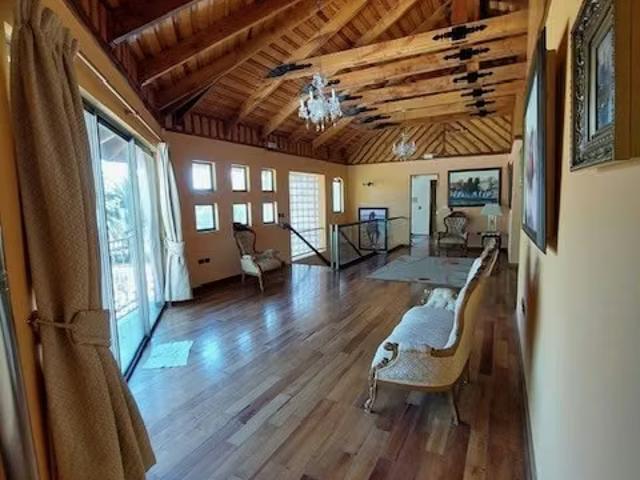 Se vende parcela en fundo el asilo barros negros, talca | 5 dormitorios por 50000.00 en Talca
