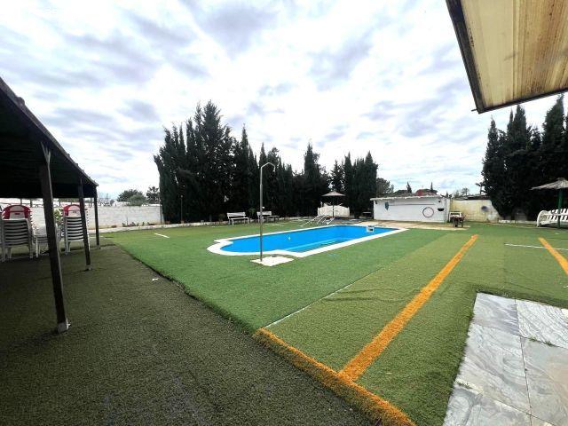 ¡ Se vende parcela en Urbanización Pradollano, Carmona !