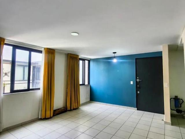 Se vende Penthouse en Agrícola Oriente, Iztacalco