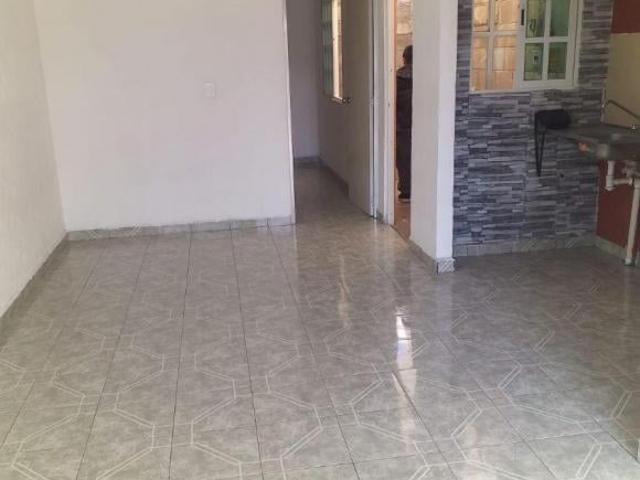 SE VENDE PIE DE CASA EN FRACC RANCHO SAN JUAN $540,000