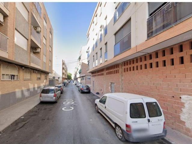 Se vende piso OKUPA en Murcia Murcia