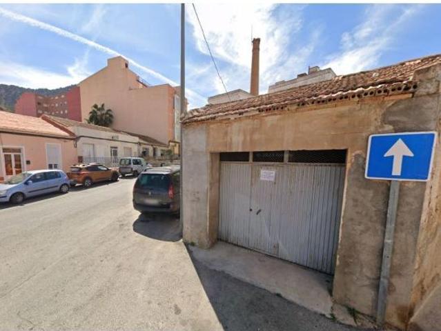 Se vende piso OKUPA en Murcia Murcia