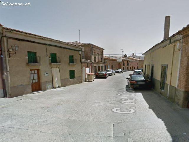 Se vende piso OKUPA en Madrigal de las Altas Torres Ávila