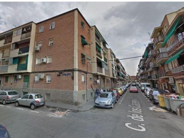 Se vende piso OKUPA en Madrid Madrid