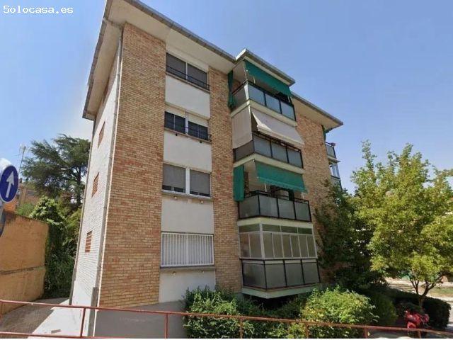 Se vende piso OKUPA en Manresa Barcelona
