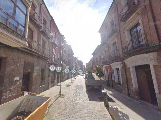 Se vende piso OKUPA en Medina del Campo Valladolid