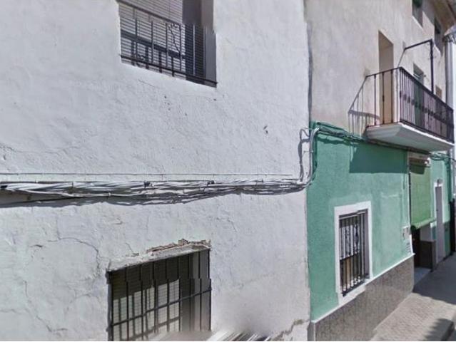 Se vende piso OKUPA en Mestre Garrigues Manuel en Valencia