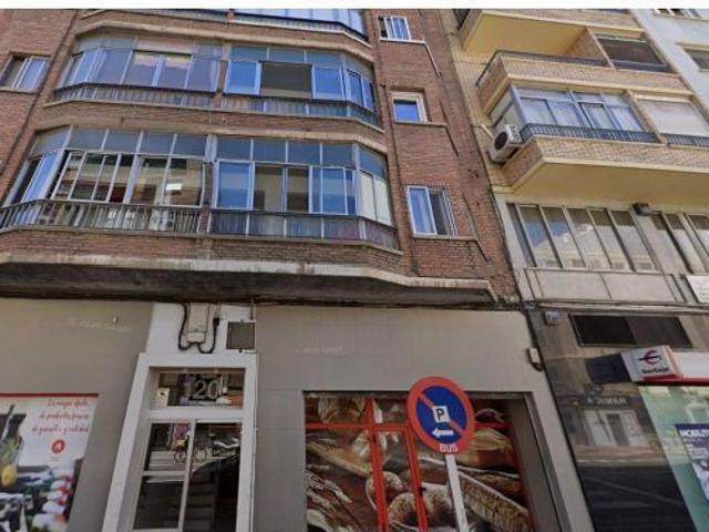 Se vende piso OKUPA en Miguel Servet de Zaragoza Zaragoza