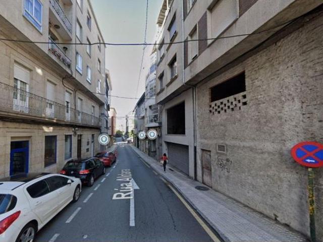 Se vende piso OKUPA en O Carballiño Ourense