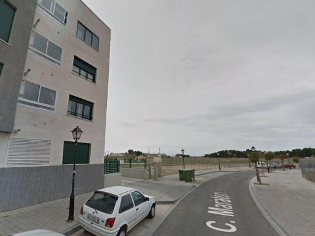 Se vende piso OKUPA en Albacete Albacete