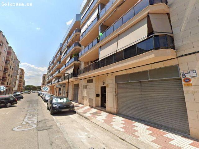 Se vende piso OKUPA en Algemesí Valencia