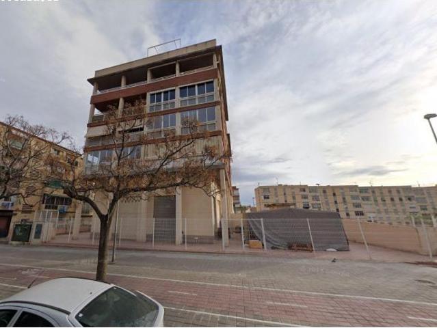 Se vende piso OKUPA en Alicante Alicante