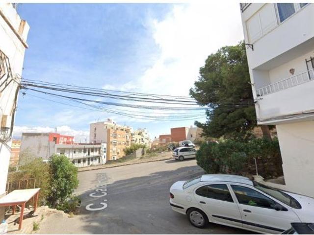 Se vende piso OKUPA en Almería Almería