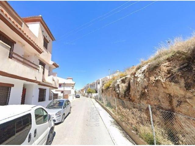 SE VENDE piso OKUPA en C CAÑADA CASTILLEJO de Cogollos de