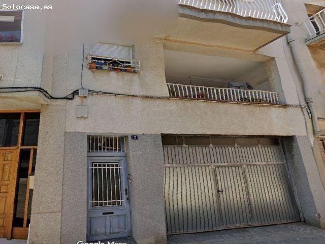 SE VENDE piso OKUPA en C CL PIRINEU,3 Vilanova de Segrià L