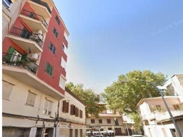 SE VENDE piso OKUPA en C Sureda 6 de Palma de Mallorca