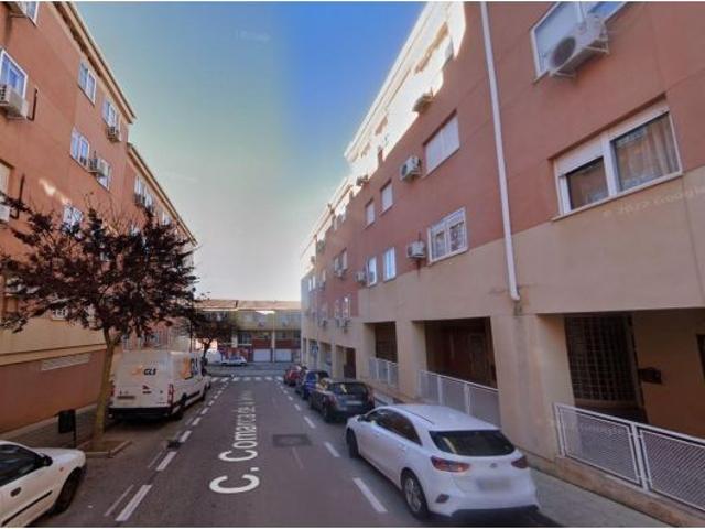 Se vende piso OKUPA en Cáceres Cáceres
