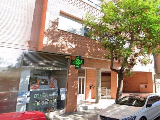 Se vende Piso OKUPA en Calle Atlántico 16 de Utebo Zaragoza