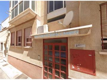 Se vende piso OKUPA en Calle Cantareros 109 de Almería Almería