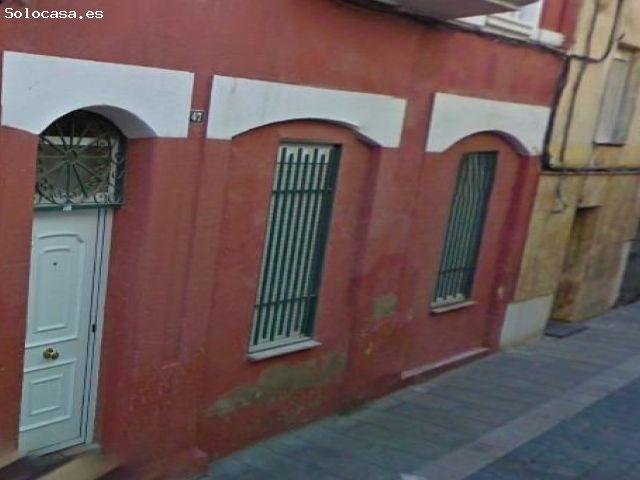 Se vende piso OKUPA en Calle del Mig 47 de Constantí Tarragona