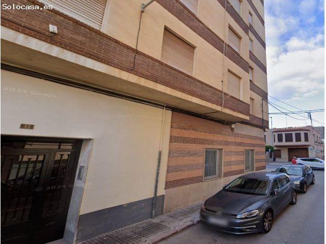 Se vende piso OKUPA en Calle Virgen de Gracia 13 de Almazora en Castellón
