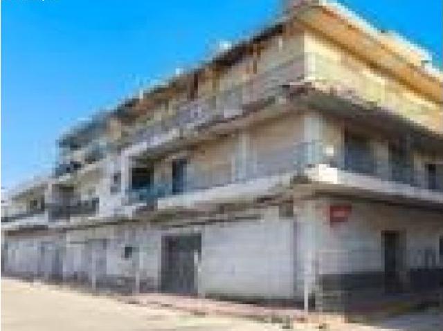 Se vende piso OKUPA en Campos del Río Murcia