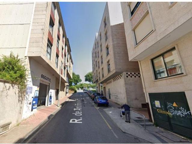 Se vende piso OKUPA en Cangas Pontevedra
