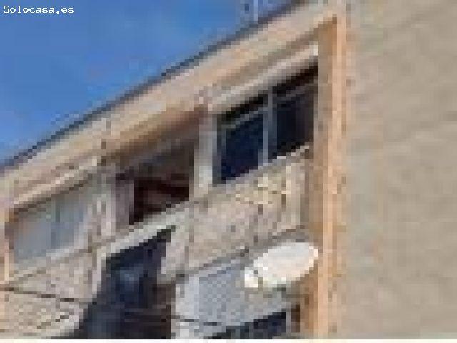 Se vende piso OKUPA en Cartagena Murcia