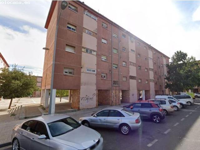 Se vende Piso OKUPA en Cañada Príncep Joan Carles de Lleida Lleida