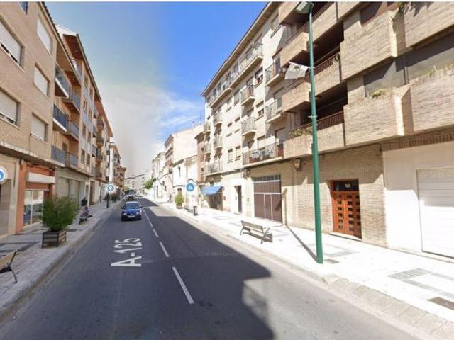 Se vende piso OKUPA en Ejea de los Caballeros Zaragoza