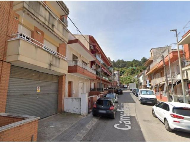 Se vende piso OKUPA en Gavà Barcelona