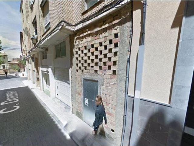 Se vende piso OKUPA en Huesca Huesca