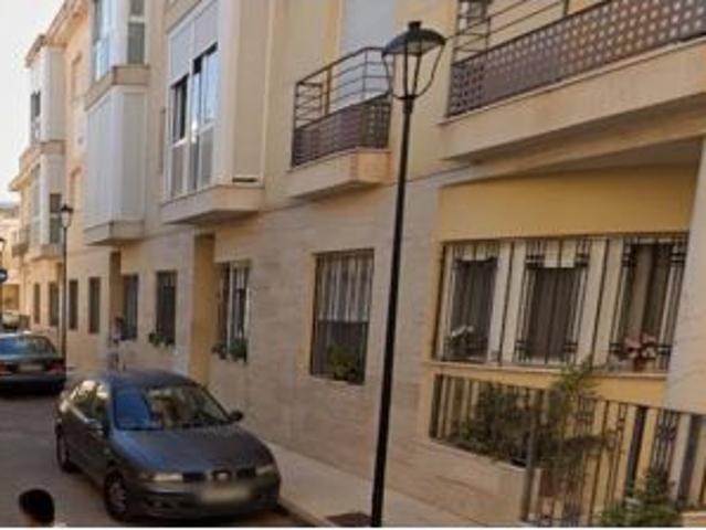Se vende piso OKUPA en Laureles Los Turre Almería