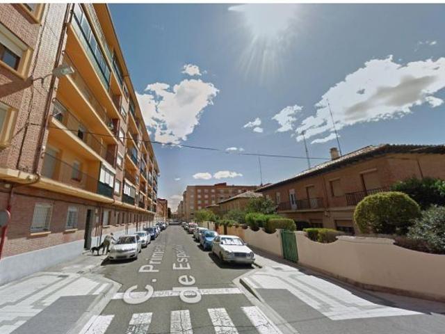 Se vende piso OKUPA en Palencia Palencia
