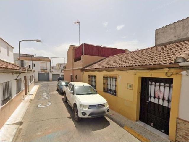 Se vende piso OKUPA en Posadas Córdoba