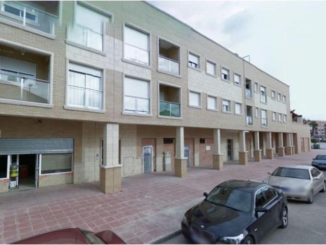 Se vende piso OKUPA en Santomera Murcia