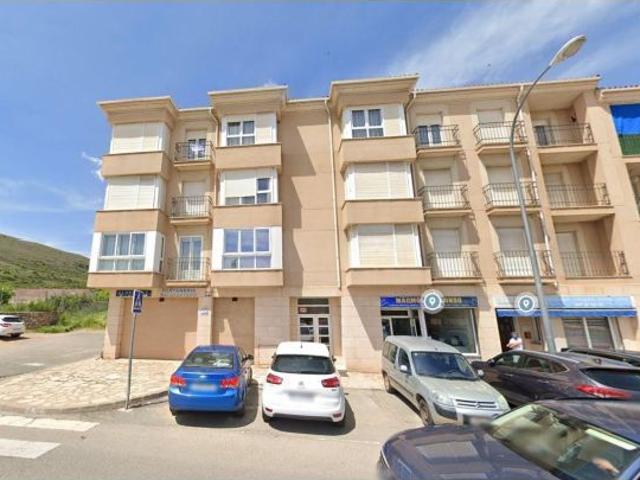 Se vende piso OKUPA en Sigüenza Guadalajara