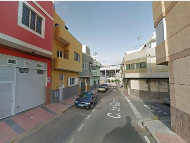 Se vende piso OKUPA en Telde Las Palmas