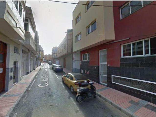 Se vende piso OKUPA en Telde Las Palmas