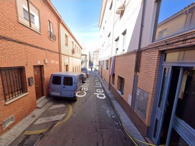 Se vende piso OKUPA en Toledo Toledo