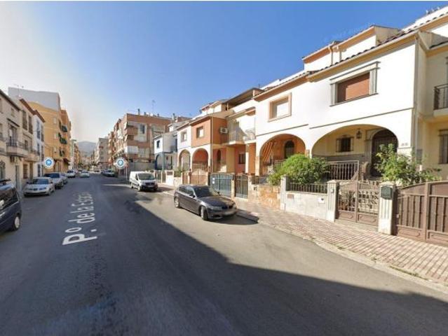 Se vende piso OKUPA en Torre del Campo Jaén