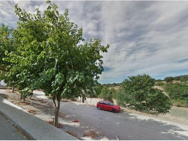 Se vende piso OKUPA en Valdemorillo Madrid