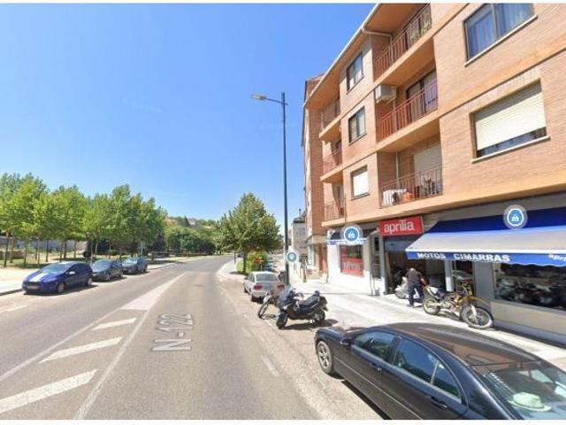 Se vende piso OKUPA en Zamora Zamora