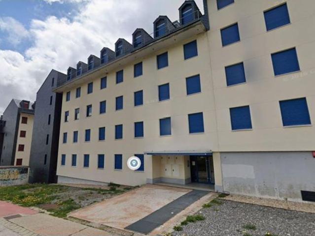 SE VENDE PISO OKUPADO EN C/ VALMARTIN, 5 Puebla de Lillo León