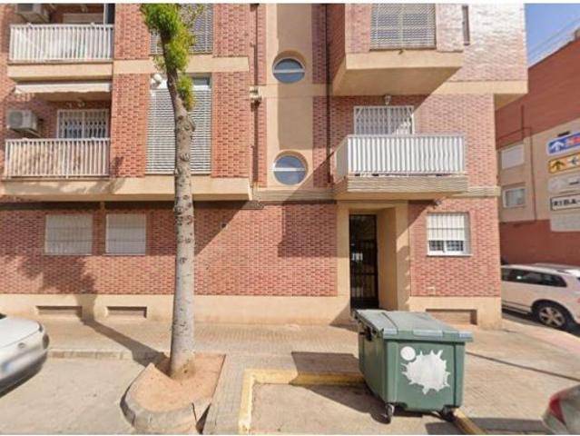 SE VENDE PISO OKUPADO EN C/ XATIVA 2, MANISES VALENCIA